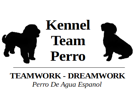 Kennel Team Perro